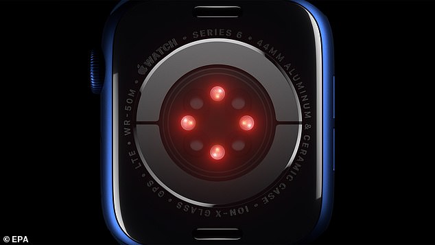 Masimos Patente konzentrieren sich auf Hardware und nicht auf Software, die Licht auf die Haut sendet, um Daten über den Blutsauerstoffgehalt zu sammeln, was für Apple mit bereits in der Apple Watch vorhandenen Sensoren schwierig zu umgehen sein könnte