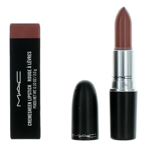 MAC Cremesheen Lippenstift – Modesty