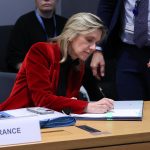 Das von Frankreich geführte Nuklearbündnis fordert eine neue „CO2-arme“ Richtlinie