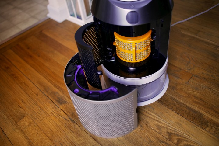 Dyson Pure Humidify Cool-Filter