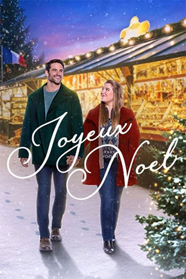 Movie poster for Joyeux Noel