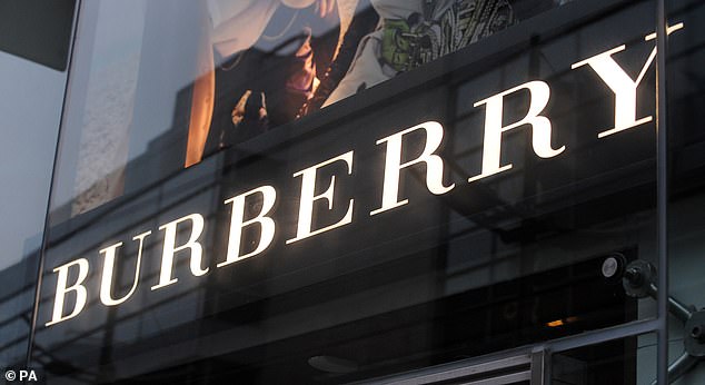 Marken: Pebble stellt Werbeartikel für große Unternehmen auf der ganzen Welt her, darunter Burberry