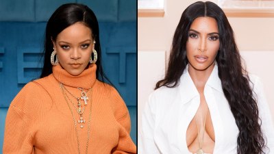 Prominente, die Milliardäre sind Rihanna Kim Kardashian Jay-Z und mehr 569