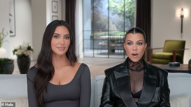 The Kardashians have never been afraid to air their ugly fallouts but this year Kim and Kourtney's squabbling hit new heights
