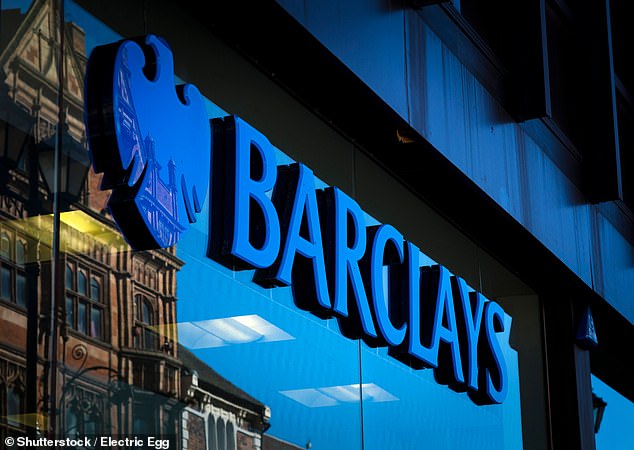 Bad reviews for Barclays: This is Money has reported on many people, charities and clubs being 'debanked' by the lender this year