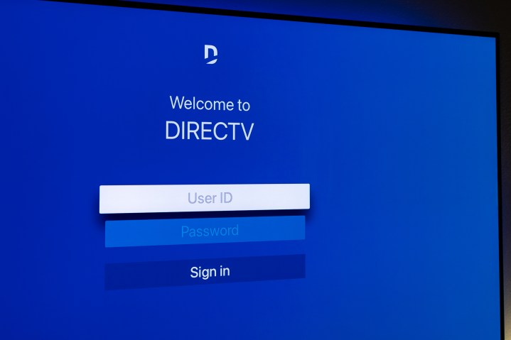 DirecTV-Stream.