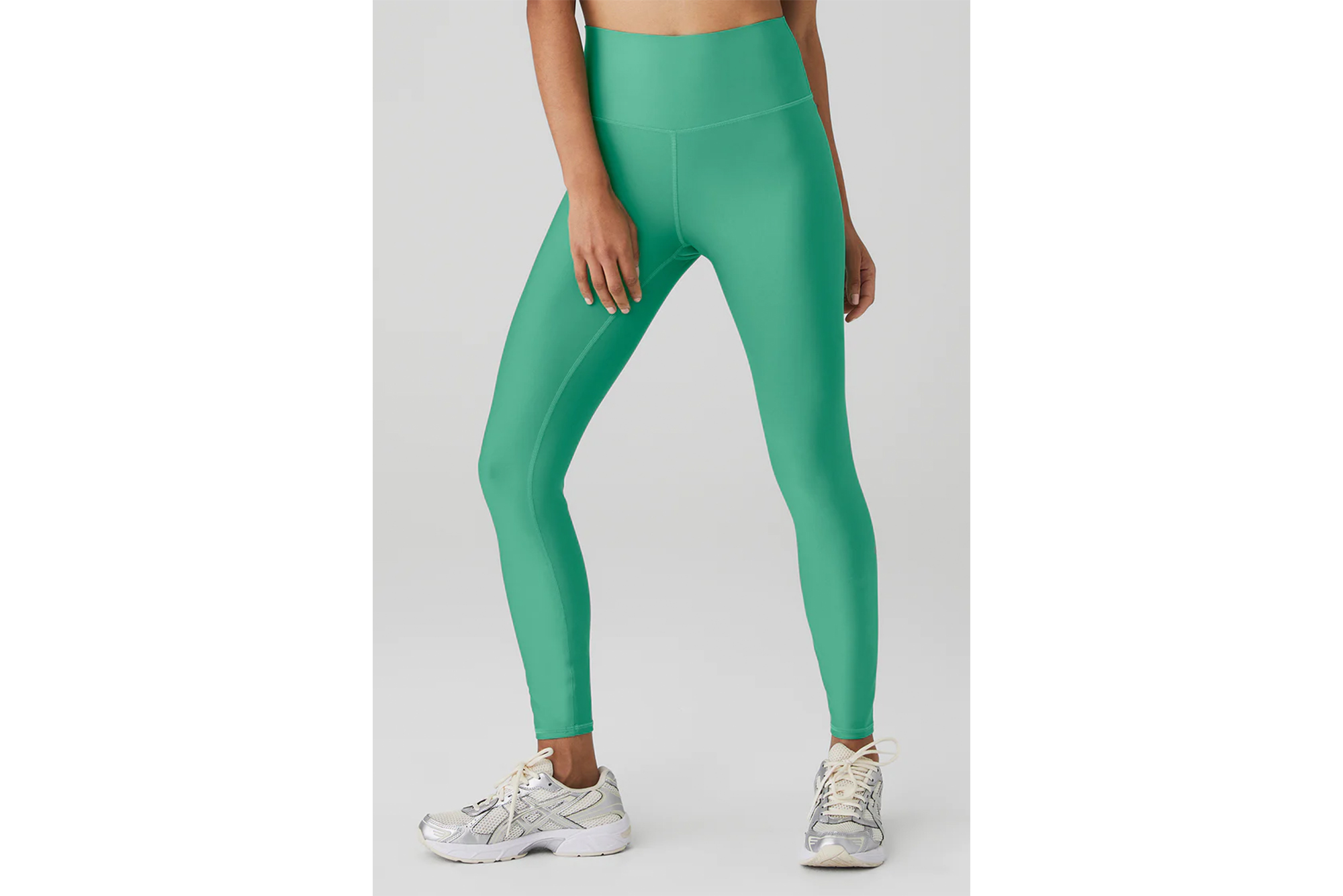 Alo Yoga 7/8 Airlift-Leggings mit hoher Taille