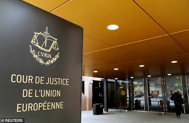 Der Europäische Gerichtshof hat der FIFA und der UEFA einen schweren Schlag versetzt, um die ESL-Pläne zu unterdrücken
