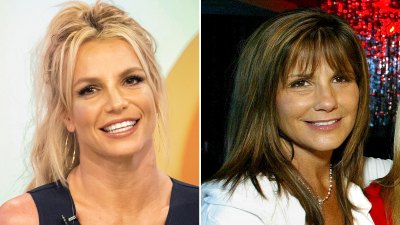 Die Höhen und Tiefen von Britney Spears und Mutter Lynne Spears im Laufe der Jahre