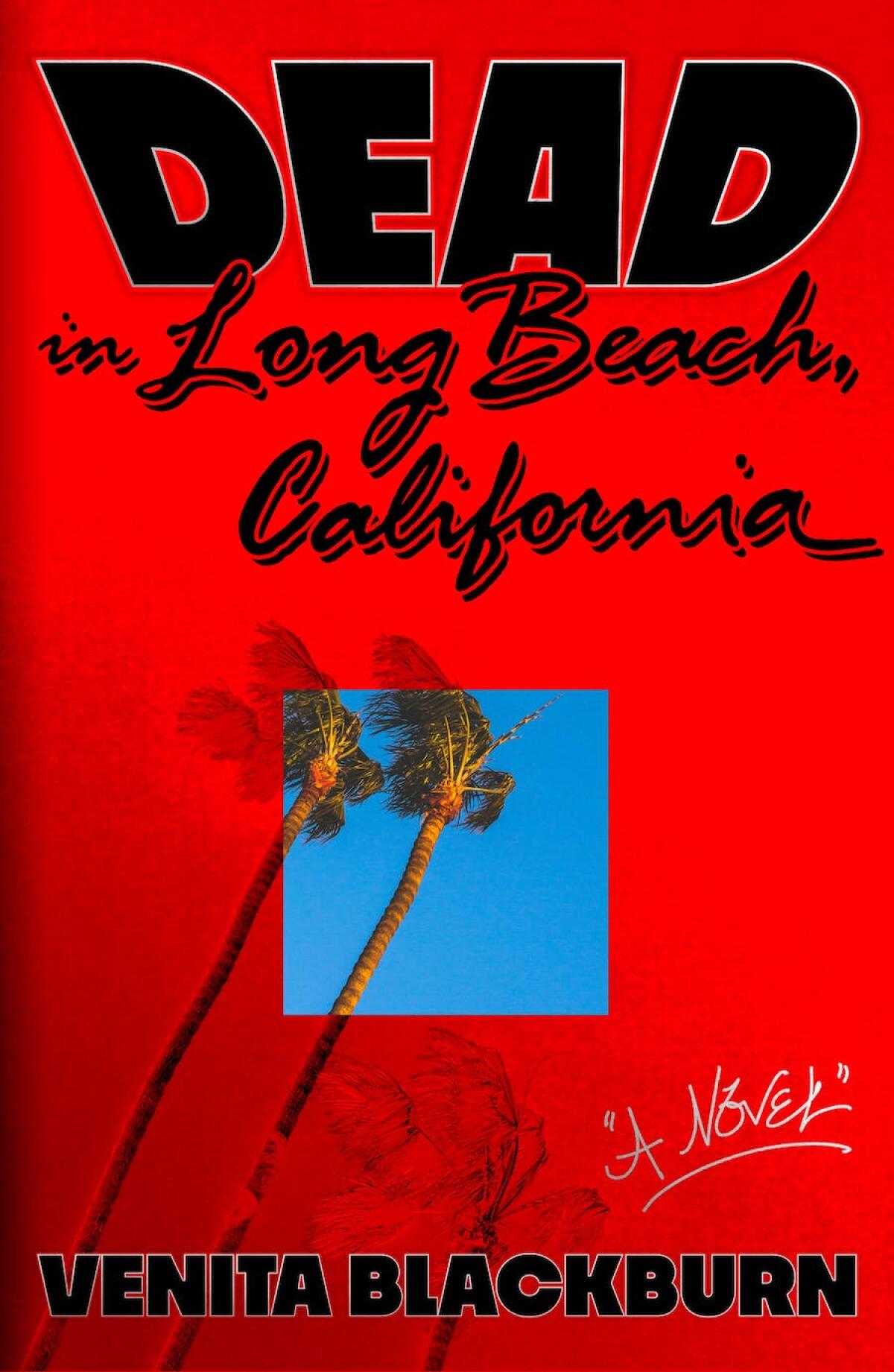 "Tot in Long Beach, Kalifornien"