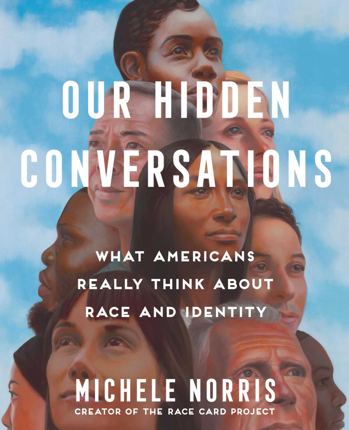 "Unsere versteckten Gespräche" von Michele Norris