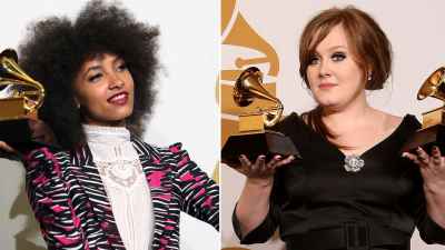 Die Grammy-Gewinner der besten neuen Künstler – wo sind sie jetzt?
