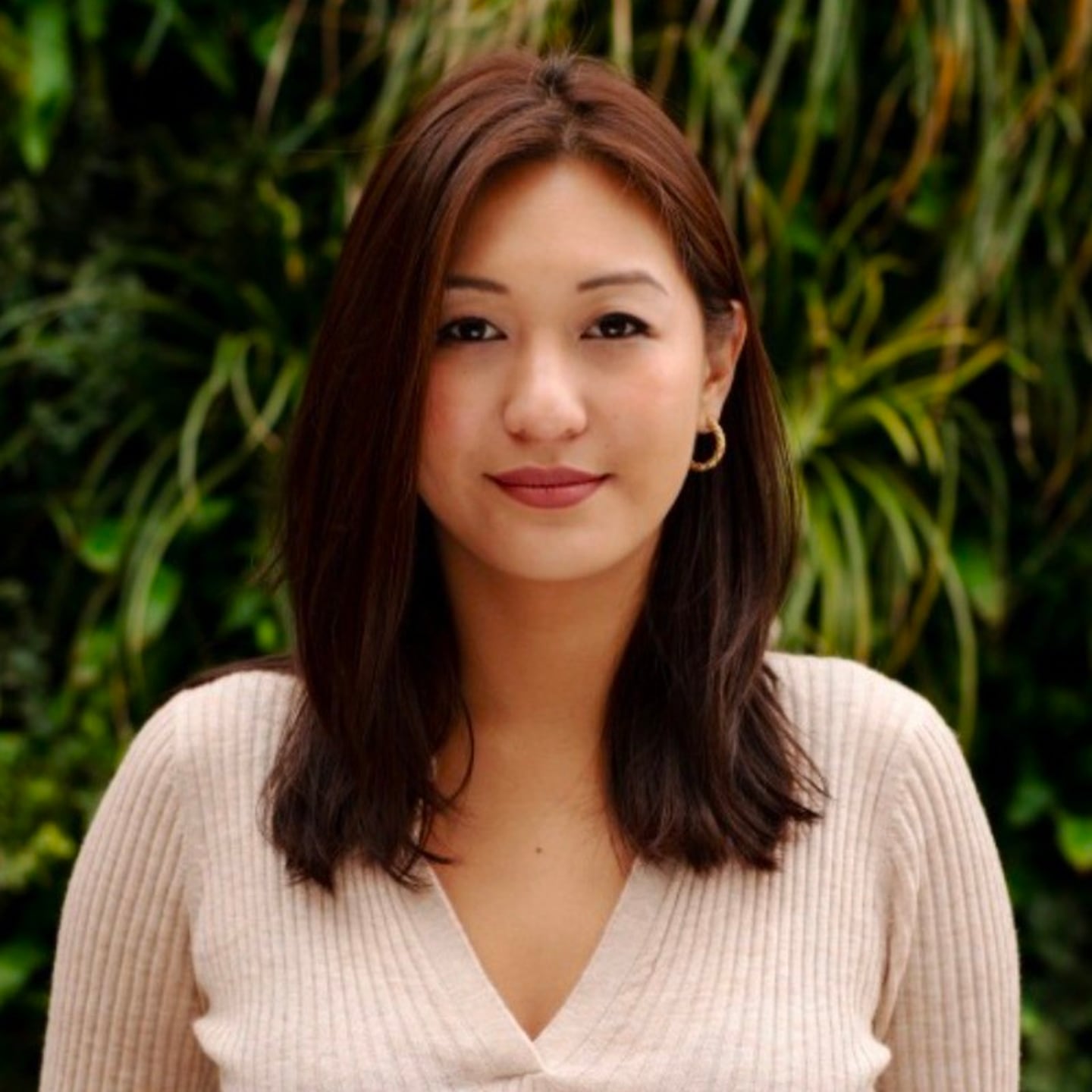 Samantha Yap, Gründerin und CEO von YAP Global, einem führenden Krypto- und Web3-PR- und Marketingunternehmen