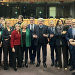EU institutions finalise agreement on cybersecurity law for connected products