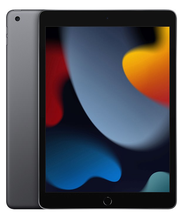 Das neue iPad Air wird erstmals zwei Größen haben, während das Pro-Modell mit OLED-Bildschirmen und dem schnelleren M3-Prozessor ausgestattet sein wird – wie er in den MacBook Pros zu finden ist (Archivbild)