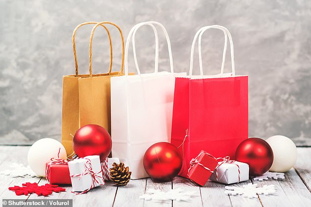 Kosten für Weihnachten: Analysten schätzen, dass Käufer in der Weihnachtszeit fast 4 Milliarden Pfund für „Jetzt kaufen“-Später-Kreditgeber ausgeben werden, 8,8 % mehr als im letzten Jahr