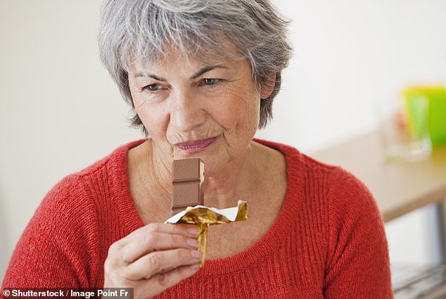 Forscher fanden heraus, dass Kakaoextrakt zwar die kognitiven Funktionen bei älteren Erwachsenen nicht verbesserte, bei älteren Erwachsenen mit schlechter Ernährung jedoch geringfügige Verbesserungen zeigte