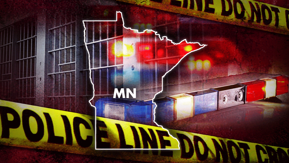 Kriminalität in St. Paul, Minneapolis, Rochester