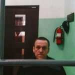 Russlands Nawalny aus Gefängniskolonie entfernt, Aufenthaltsort unklar 