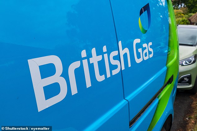 Energieunterstützung: Beide Zuschüsse in Höhe von 1.500 £ werden von der Energy Trust-Abteilung von British Gas verwaltet