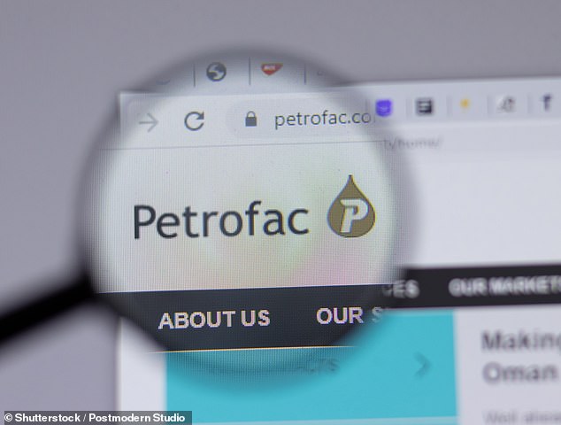 Steht ein Rückgang bevor?: Hedgefonds haben fast 10 Prozent der Petrofac-Aktien leerverkauft