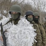 Die Ukraine erwägt den Vorschlag der Armee, weitere 500.000 Soldaten für den Krieg zu mobilisieren