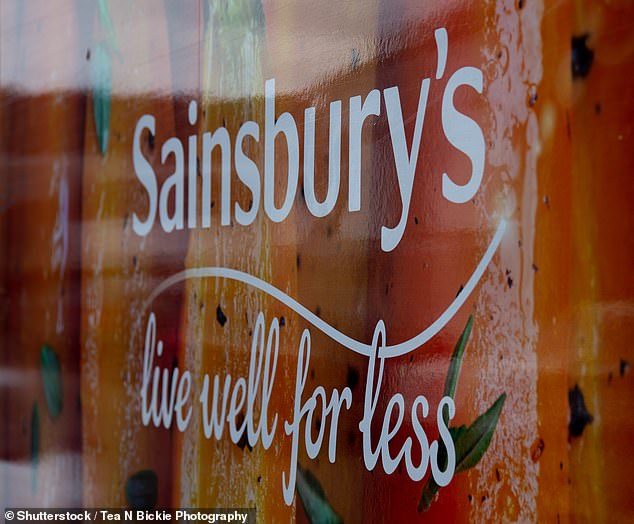 Boost: Sainsbury's stieg um 1,6 Prozent auf 294,8 Pence – ein Niveau, das seit November 2021 nicht mehr erreicht wurde, als sie 295 Pence erreichten