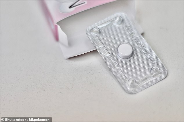 Für die Studie verfolgten die Forscher den Verkauf der „Pille danach“ in den gesamten USA