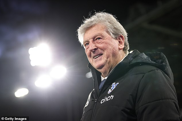 Roy Hodgson glaubt, dass Chelsea vor dem Spiel an der Stamford Bridge am Mittwochabend „keine Angst vor Crystal Palace haben wird“.