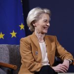 Kommissionschef: EU-Verteidigungsstrategie „unvollständig“ ohne die Ukraine