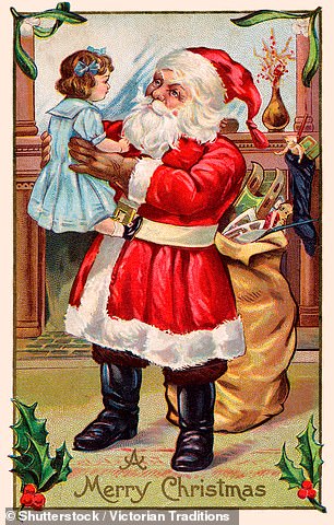 Geschenk, das man immer wieder schenkt: Ein Notgroschen bringt die Kindergesichter am Weihnachtsmorgen vielleicht nicht zum Strahlen, aber sie werden es Ihnen später danken