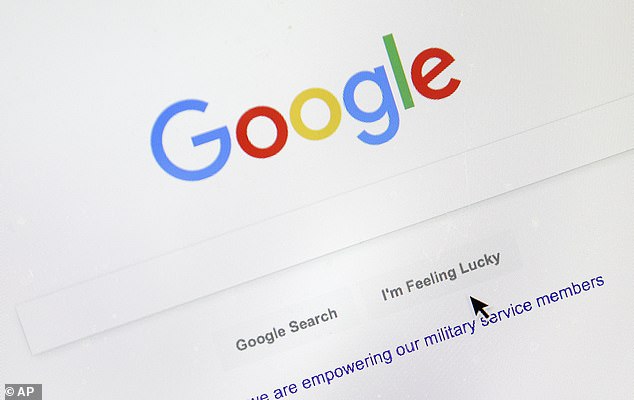 Ihre unschuldigen Google-Sucher könnten Sie direkt in die Hände von Hackern führen