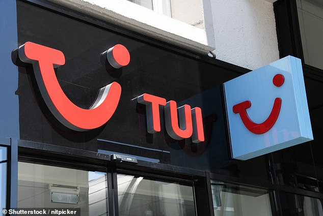 Rekordergebnis: Die Tui Group gab bekannt, dass der bereinigte Gewinn vor Zinsen und Steuern in den zwölf Monaten bis September um 139 Prozent auf 977 Mio. £ (836,7 Mio. £) gestiegen ist
