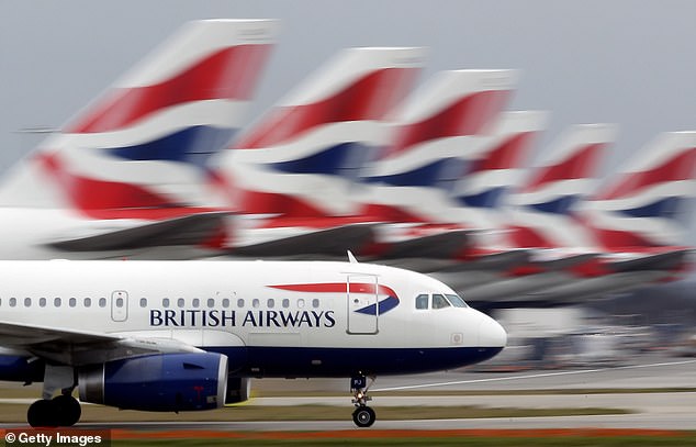 British Airways hat mit einer umfassenden Modernisierung im Wert von 7 Milliarden Pfund begonnen, um die Konkurrenz auszustechen und seinen Anspruch als „weltweit beliebteste Fluggesellschaft“ zurückzugewinnen.