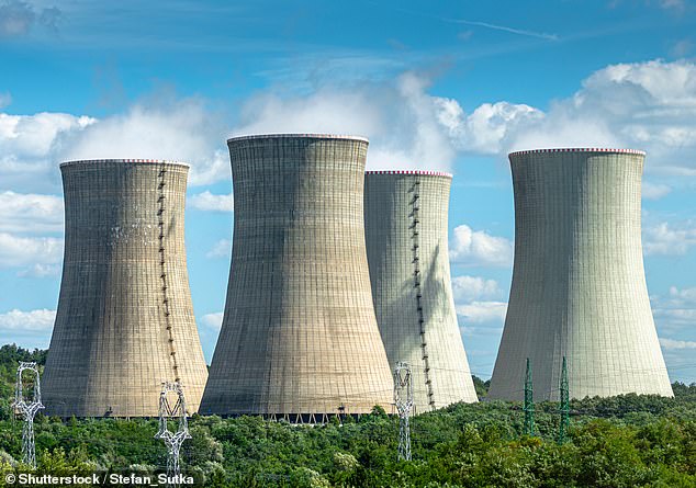 Die britische Gesundheitsbehörde hat Ratschläge dazu herausgegeben, was Briten im Falle eines „Strahlungsnotfalls“ wie einem Vorfall in einem Kernkraftwerk tun sollten