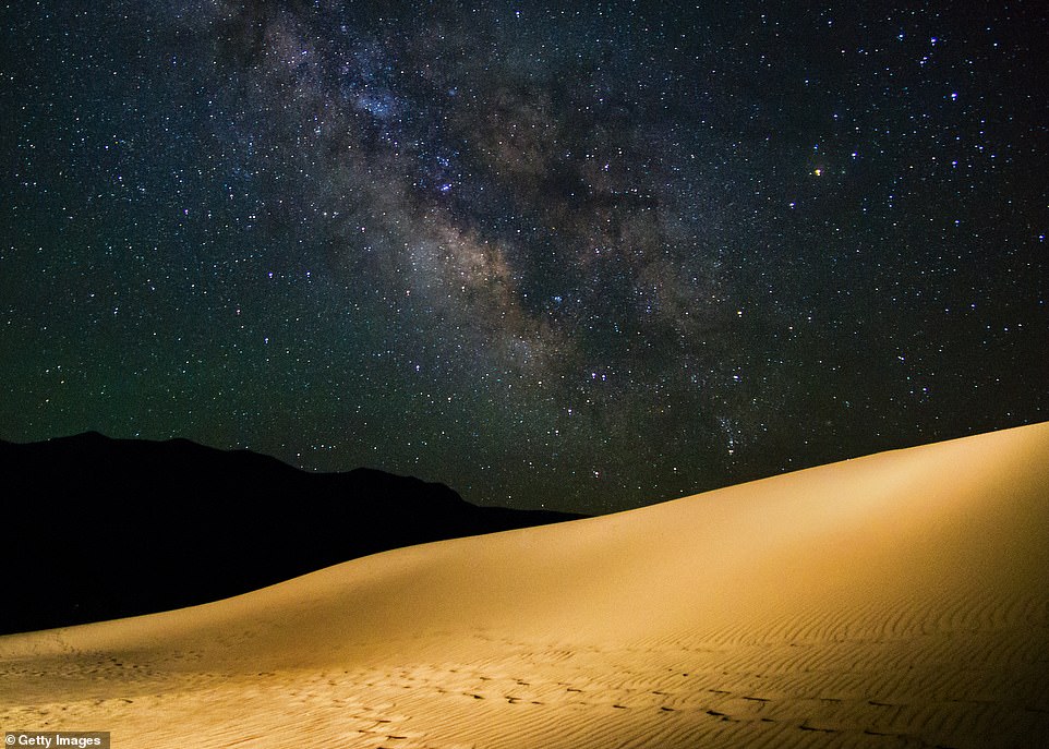 Travelers who visit the Great Sand Dunes can find lodging surrounding the area all season round. However, this park is the perfect place to find stars in a dark sky, especially since this location is an International Dark Sky Park, meaning Great Sand Dunes will be protected from the harmful effects of light pollution