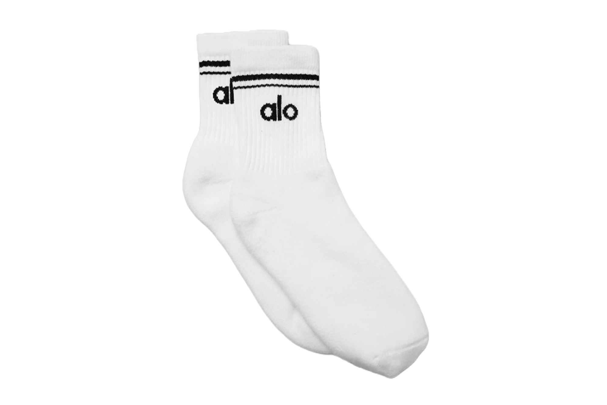 Alo Yoga-Socken
