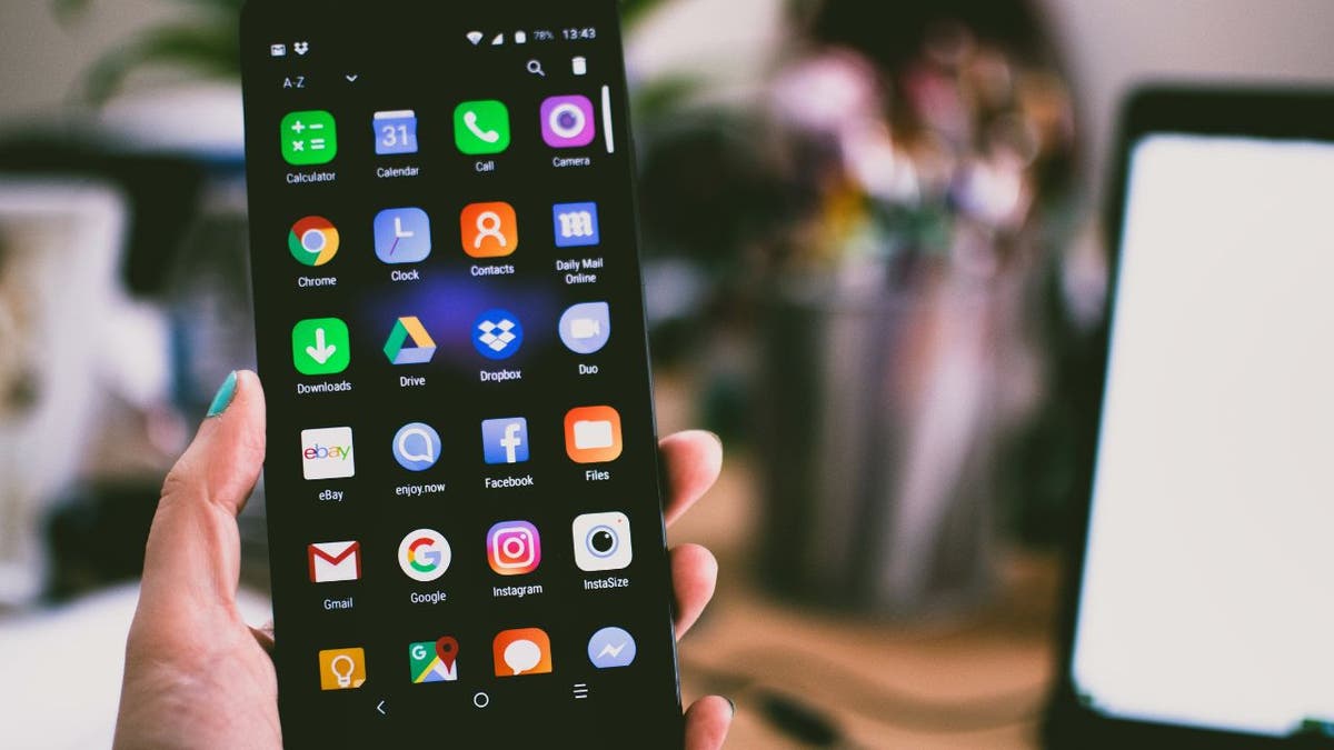 Hüten Sie sich vor neuer Android-Malware, die sich in beliebten Apps versteckt