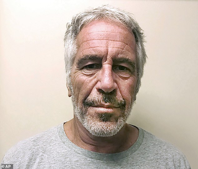 Die Entsiegelung erfolgt mehr als drei Jahre, nachdem Epstein 2019 tot in seiner New Yorker Gefängniszelle aufgefunden wurde; hier ist er 2017 zu sehen