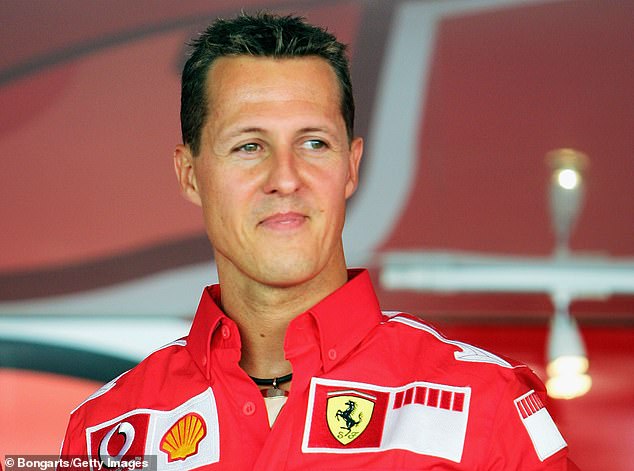 Berichten zufolge hat Schumacher im Rahmen seiner Genesung nach einem schrecklichen Skiunfall, der ihn vor mehr als zehn Jahren in ein medizinisch bedingtes Koma versetzte, einige Zeit in der Villa auf Mallorca verbracht