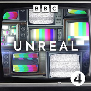 Unreal ist auf BBC Sounds verfügbar