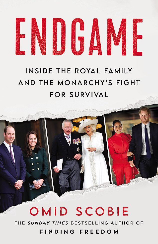 Ende November wurde „Endgame“ veröffentlicht, das Angriffe auf mehrere Mitglieder der königlichen Familie startete und die sogenannten „königlichen Rassisten“ nannte, die sich angeblich über die Hautfarbe von Prinz Archie geäußert hatten