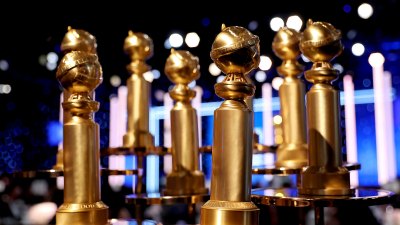 Alles, was Sie über die Golden Globes 2024 wissen sollten