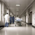 Irland beendet das Jahr 2023 mit einem Rekordhoch bei der Überbelegung von Krankenhäusern
