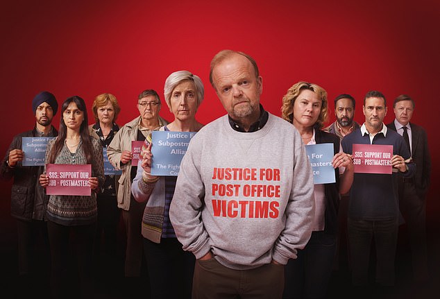 Der Horizon-Skandal, bei dem zwischen 1999 und 2015 mehr als 700 Unterpostmeister strafrechtlich verfolgt wurden, wurde diese Woche im erfolgreichen ITV-Drama „Mr. Bates vs. The Post Office“ nacherzählt