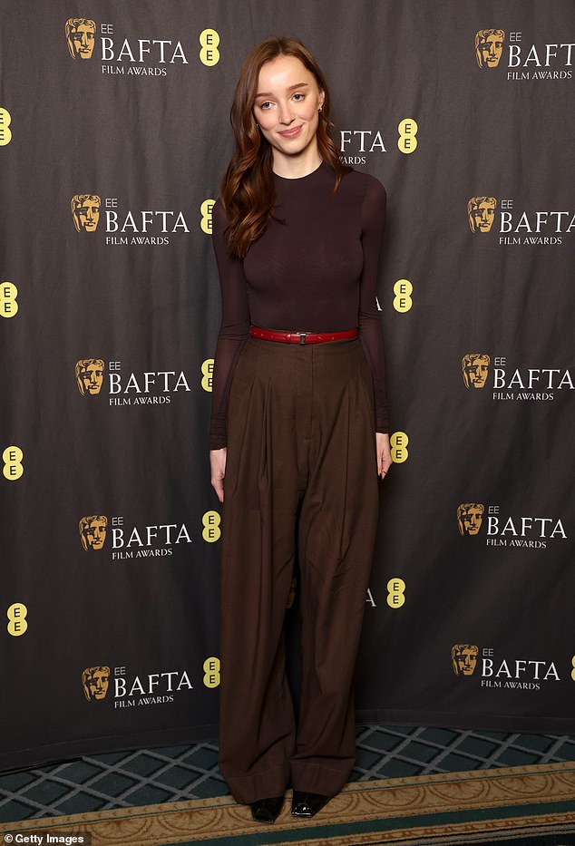 Sie fügte hinzu: „Die Auszeichnung mit dem EE Rising Star Award bei den EE BAFTA Film Awards ist ein Beweis für die harte Arbeit des gesamten Fair Play-Teams, das diesen Film zum Leben erweckt hat.“