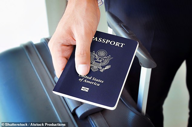 Die USA bleiben mit visumfreiem Zugang zu 188 Ländern weiterhin auf dem siebten Platz