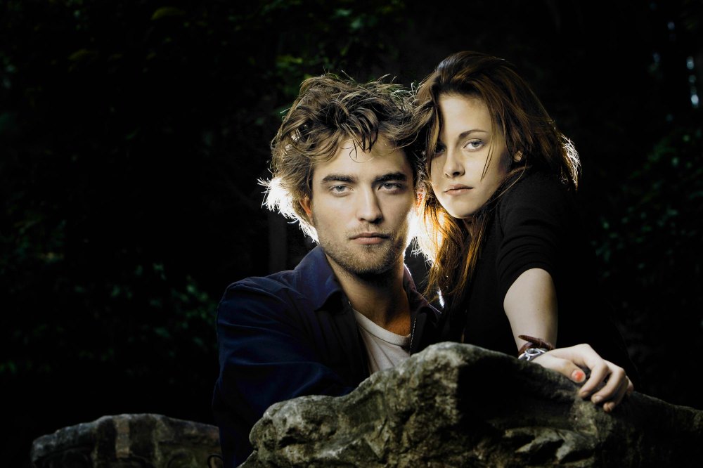 Kristen Stewart nennt die Twilight-Serie einen solchen Schwulenfilm