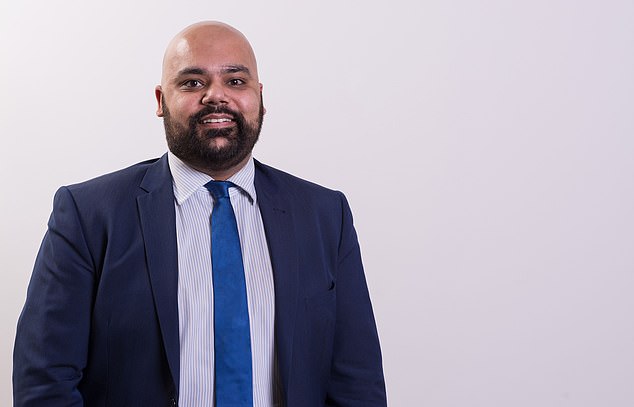 Tax advice: Manjinder Bains, a chartered tax adviser, says losses on one property could reduce tax payable on gains from the other