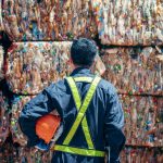 Der Recyclingmarkt in Europa steht nach dem EU-Abfallexportverbot vor dem „Zusammenbruch“.